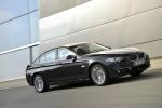 BMW 518d 2014 года